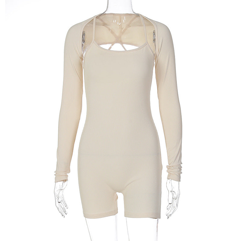 Polished Garment with an Effortless Classic Look