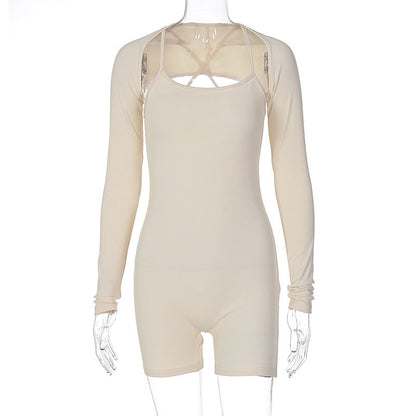 Polished Garment with an Effortless Classic Look