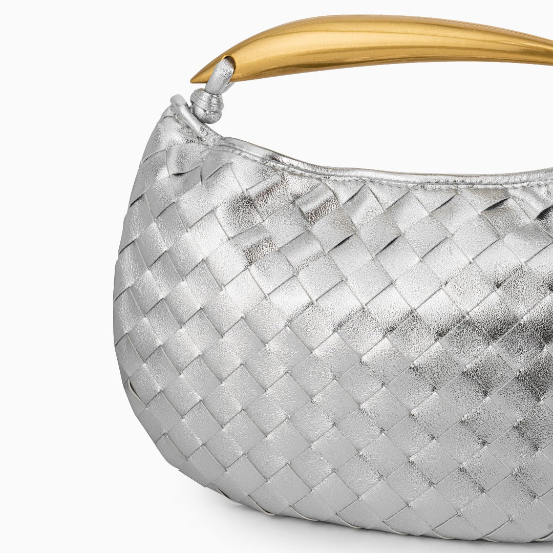 A Vintage Style Garment with Delicate Timeless Details
