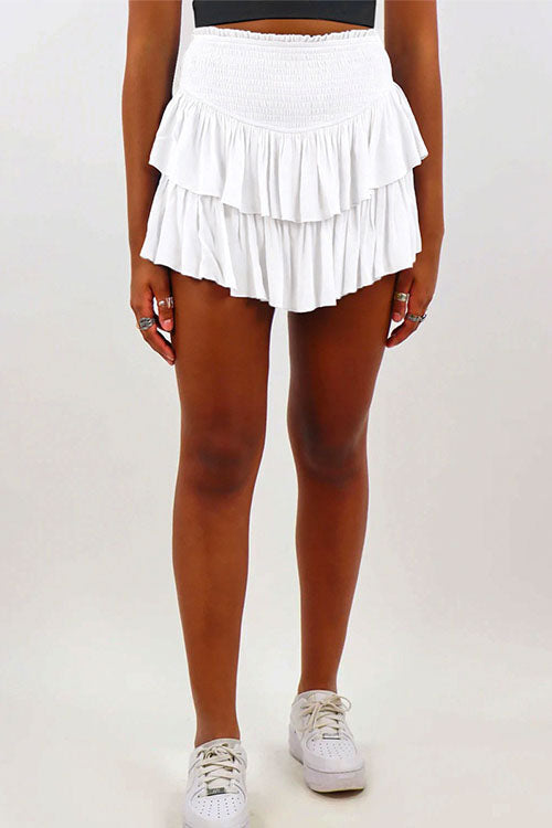 Gracefully Styled Garment for Any Occasion