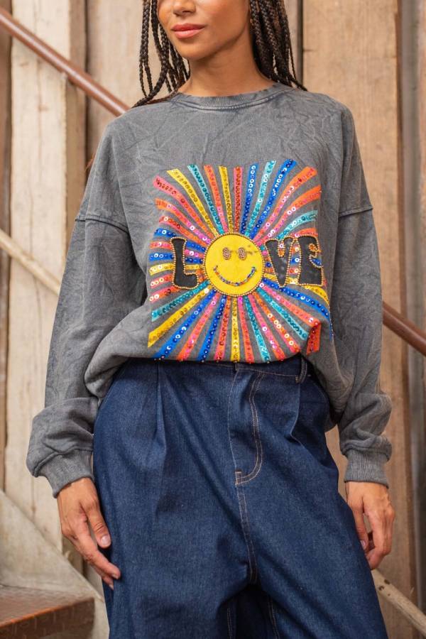 Vintage Inspired Shirt with a Contemporary Edge