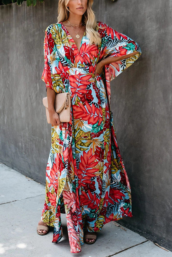 Well Tailored Garment with a Graceful Silhouette