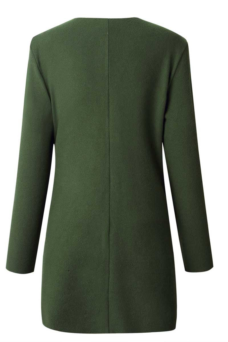 Beautifully Finished Cardigan in a Timeless Design