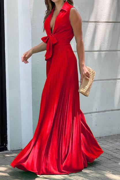 Gracefully Styled Garment for Any Occasion