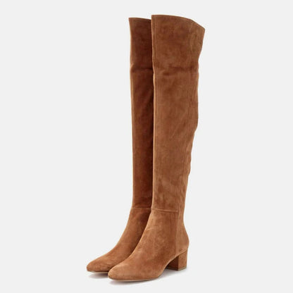 Beautifully Balanced Boots with Timeless Character
