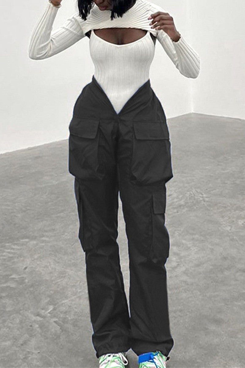 Beautifully Crafted Trousers in a Classic Style