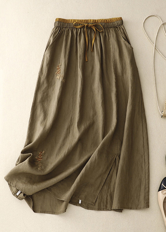 Gracefully Styled Garment for Any Occasion