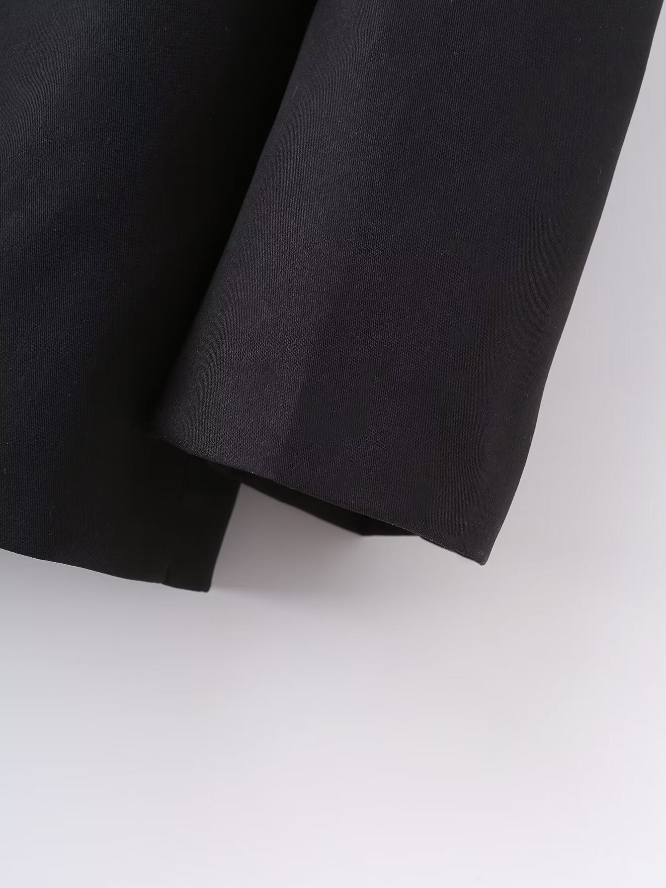 Vintage Inspired Garment with a Contemporary Edge