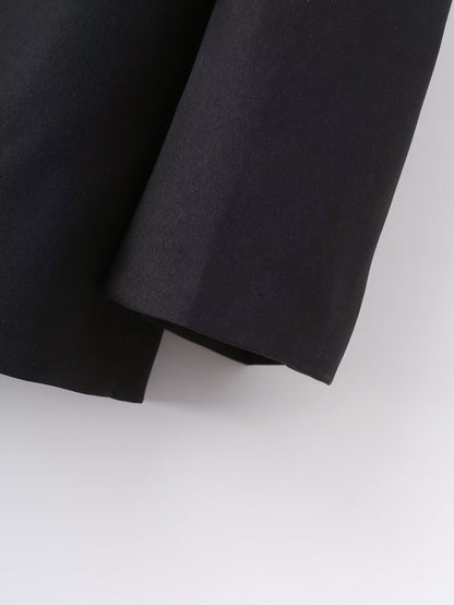 Vintage Inspired Garment with a Contemporary Edge