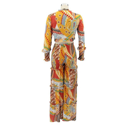Effortlessly Elegant Garment with a Timeless Design