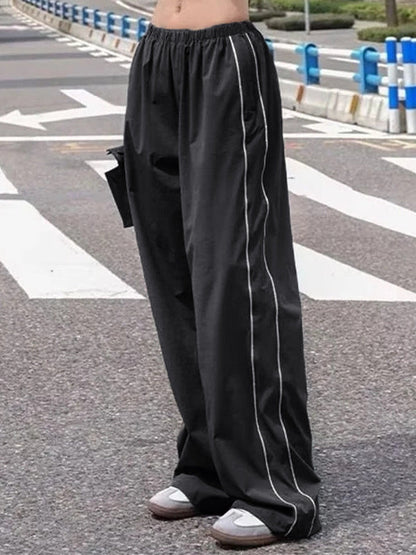 Beautifully Balanced Pants with Timeless Character