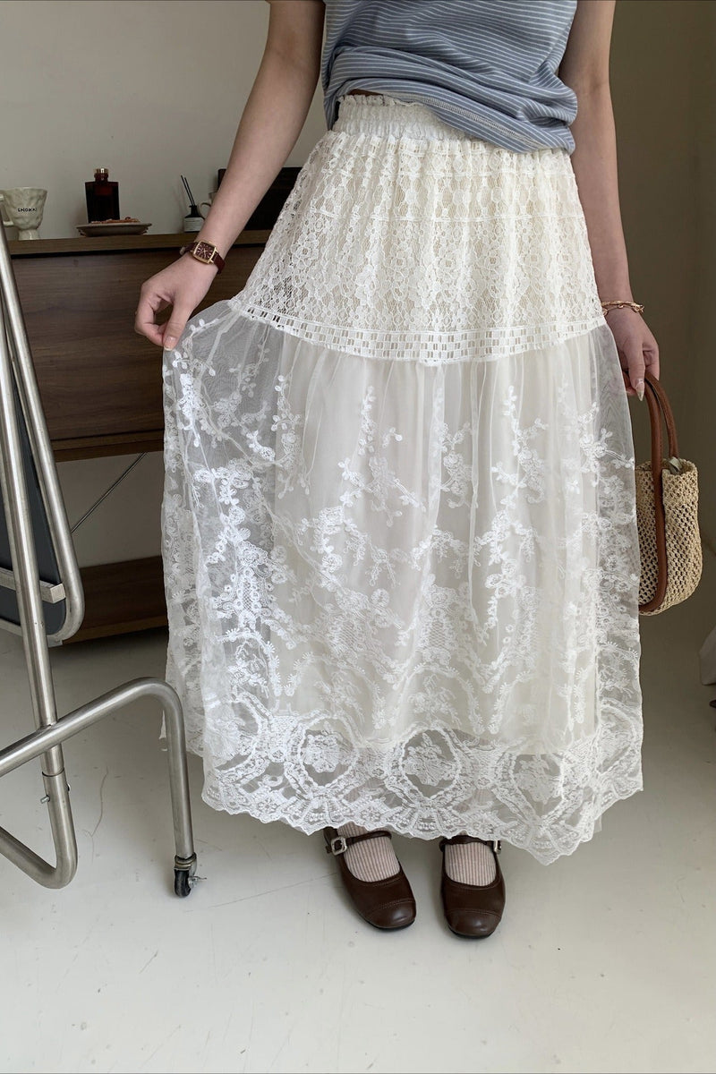 Vintage Inspired Garment with a Contemporary Edge