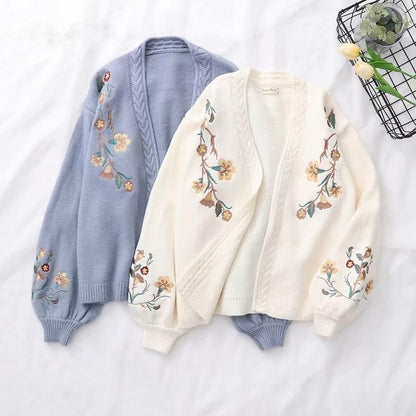 Polished Cardigan with an Effortless Classic Look