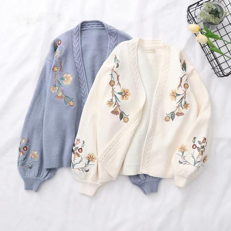 Polished Cardigan with an Effortless Classic Look
