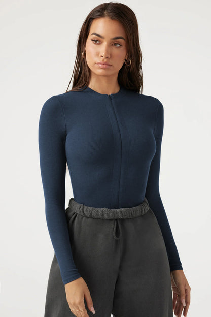 Elegantly Styled Top for Everyday Wear