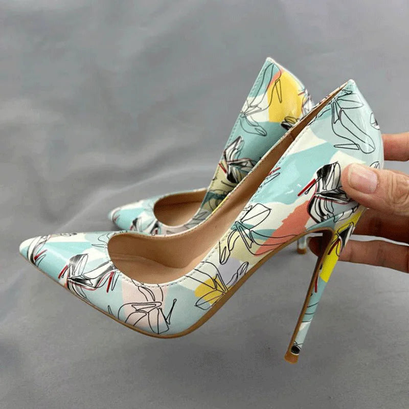 Elegantly Styled Shoes for Everyday Wear