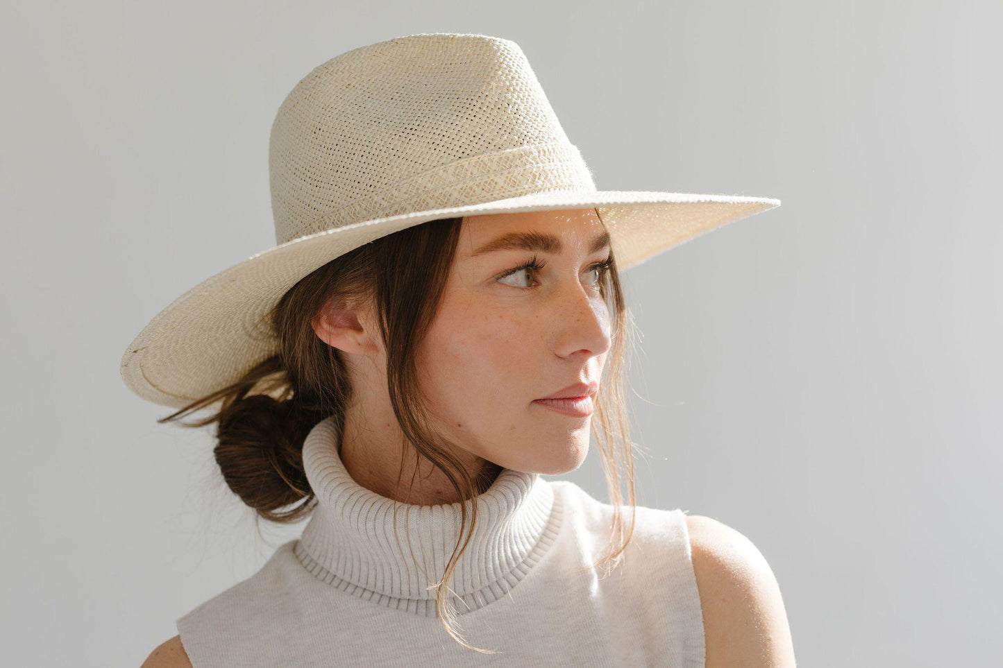 Polished Garment with an Effortless Classic Look