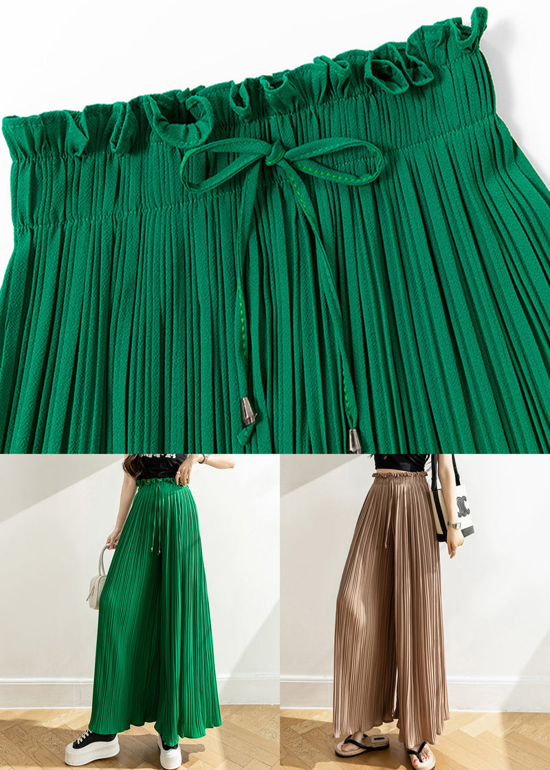 Classic Vintage Pants with a Flattering Fit
