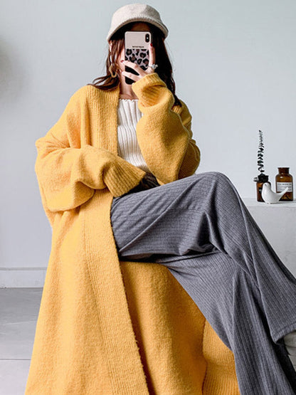 Gracefully Styled Cardigan for Any Occasion