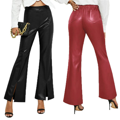 Polished Pants with an Effortless Classic Look