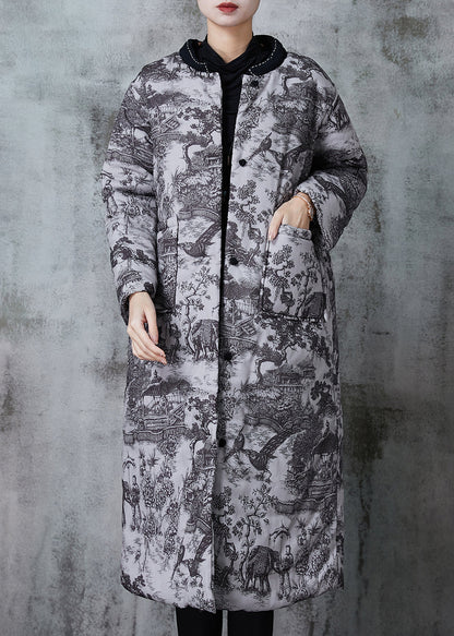 Beautifully Crafted Coat in a Classic Style