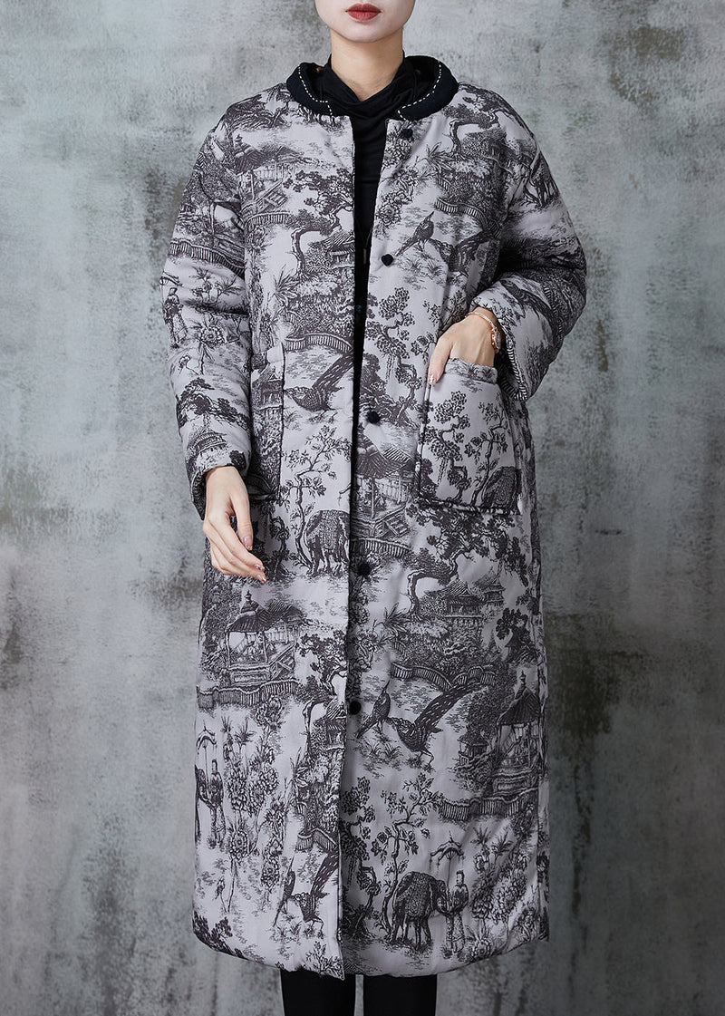 Beautifully Crafted Coat in a Classic Style