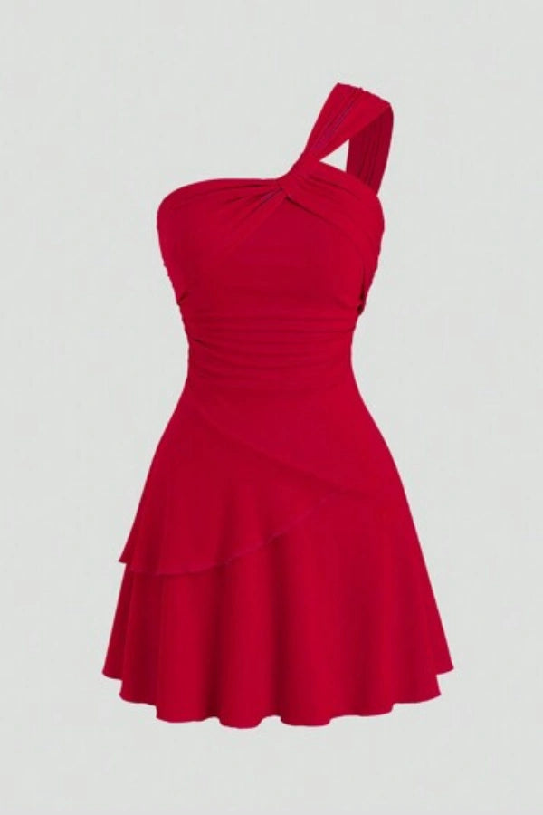 Vintage Inspired Garment with a Contemporary Edge