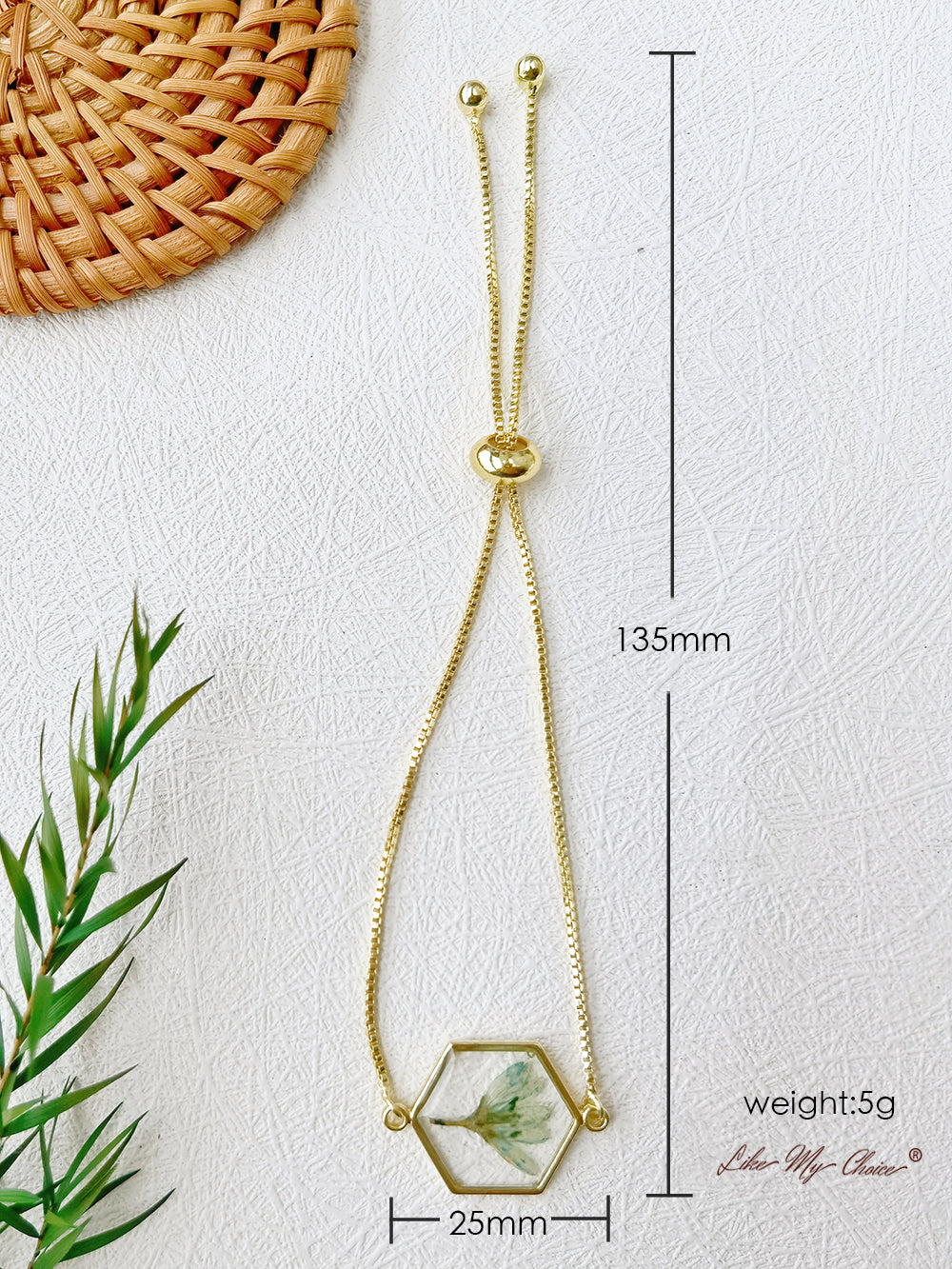 Beautifully Balanced Garment with Timeless Character