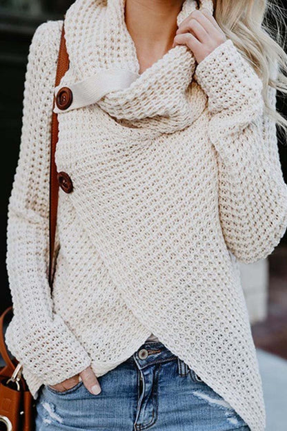 Classic Vintage & Enduringly Stylish Sweater