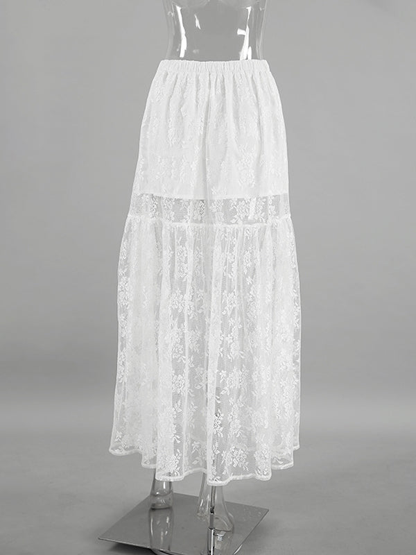Vintage Inspired Garment with a Contemporary Edge