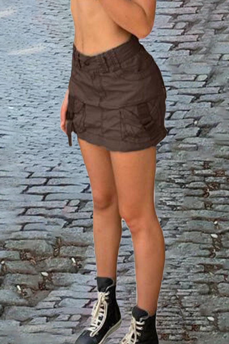 Gracefully Styled Garment for Any Occasion