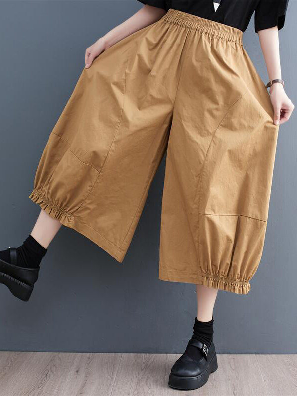 Elegantly Styled Pants for Everyday Wear
