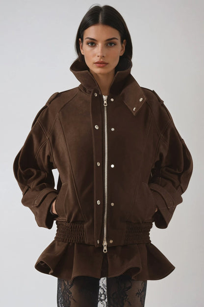 Polished Garment with an Effortless Classic Look