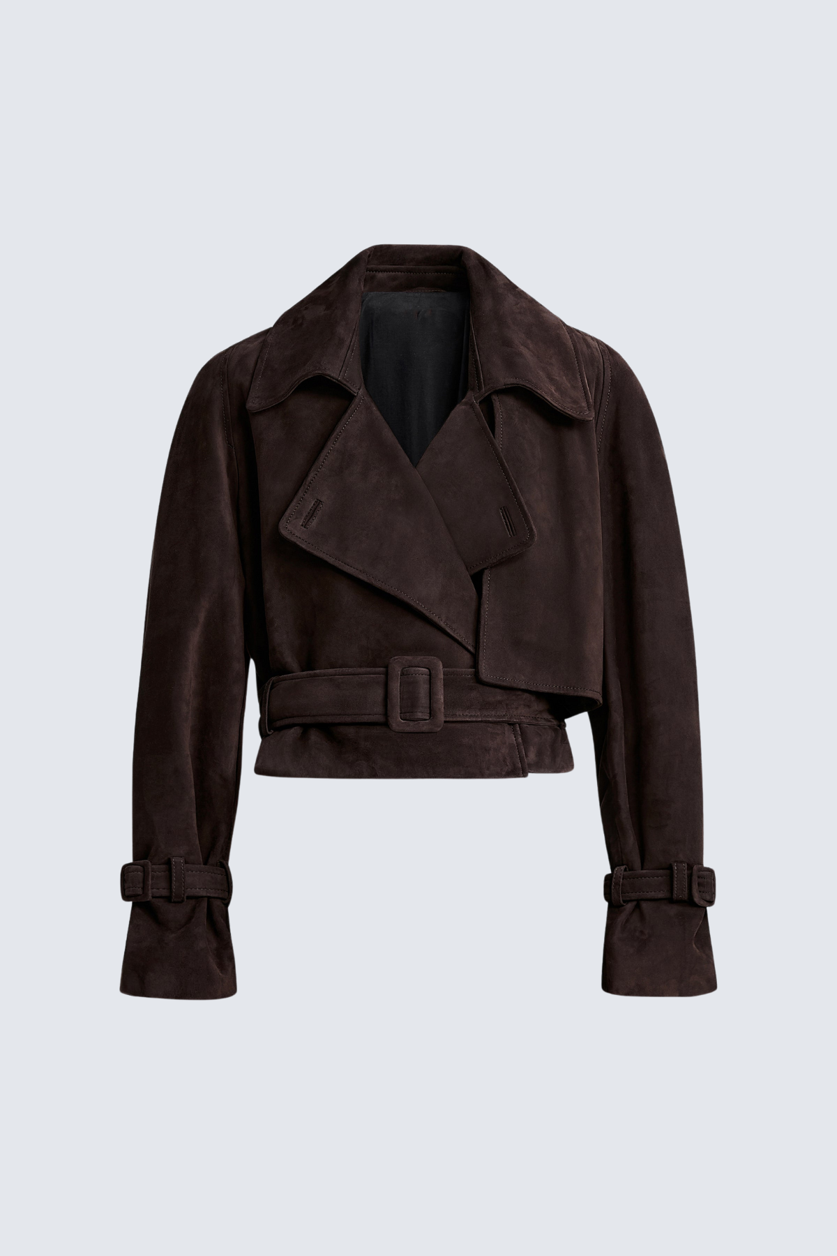 Effortlessly Elegant Jacket with a Timeless Design