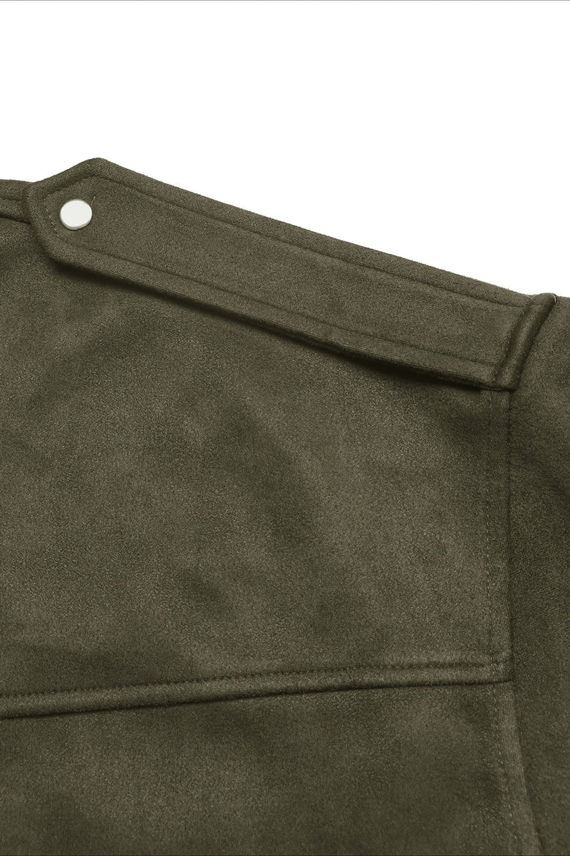 Effortlessly Elegant Jacket with a Timeless Design