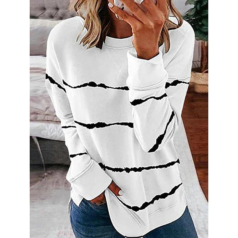 Vintage Inspired Shirt with a Contemporary Edge