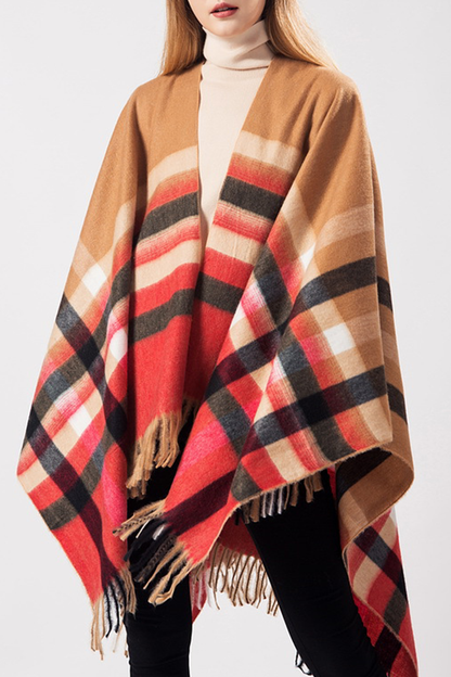 Beautifully Balanced Garment with Timeless Character