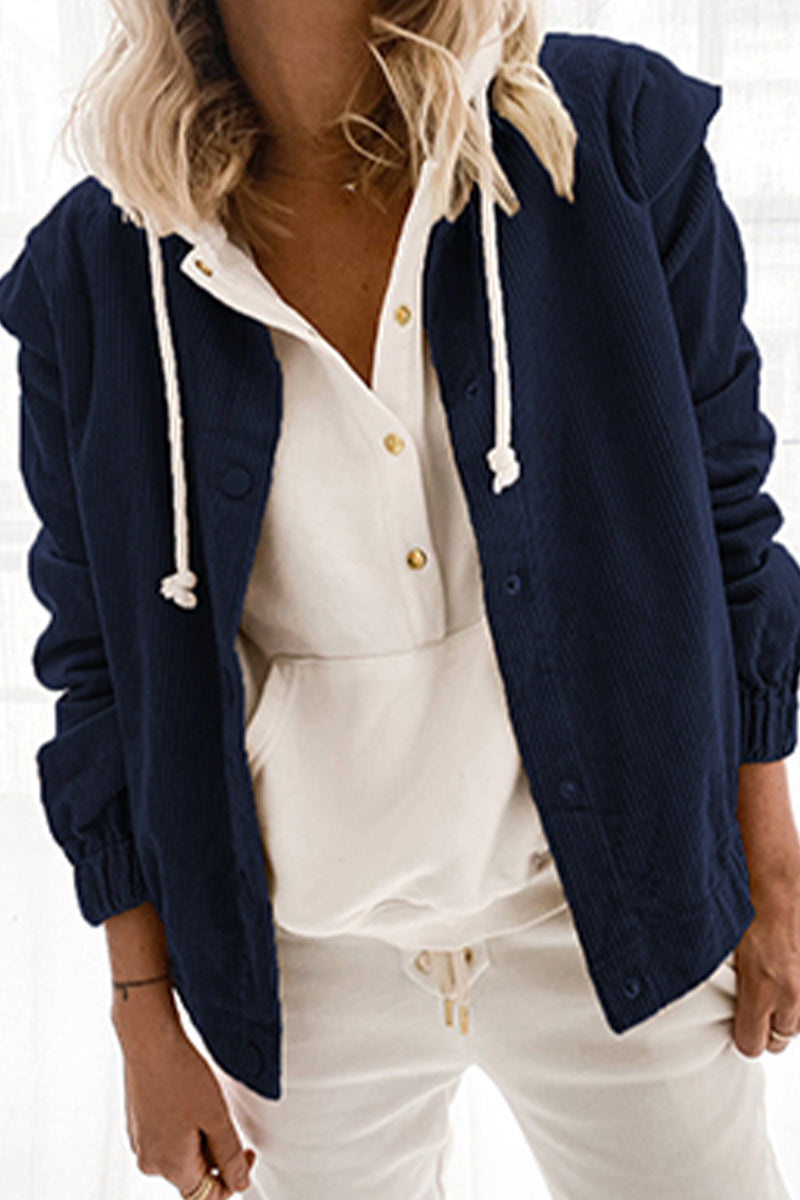 Gracefully Styled Garment for Any Occasion
