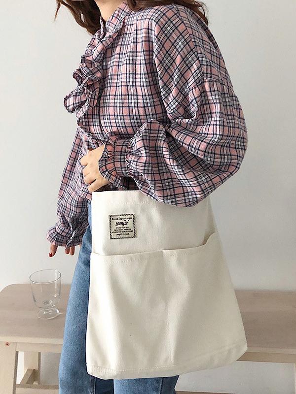 Polished Bag with an Effortless Classic Look