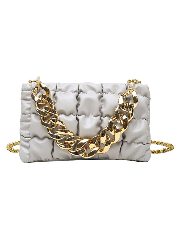 Effortlessly Elegant Bag with a Timeless Design