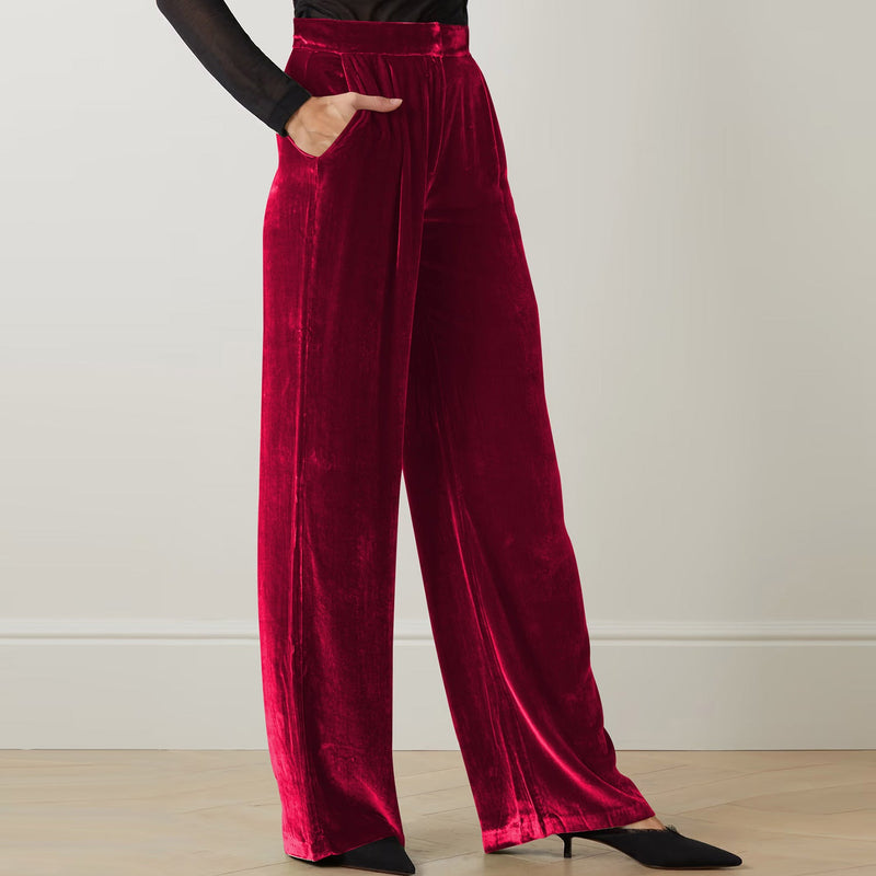 Classic Vintage & Enduringly Stylish Trousers