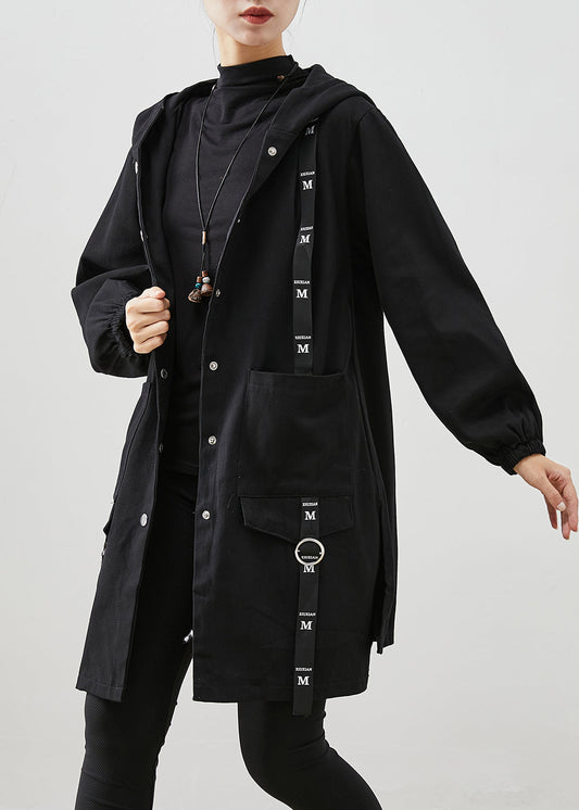 Elegantly Styled Coat for Everyday Wear