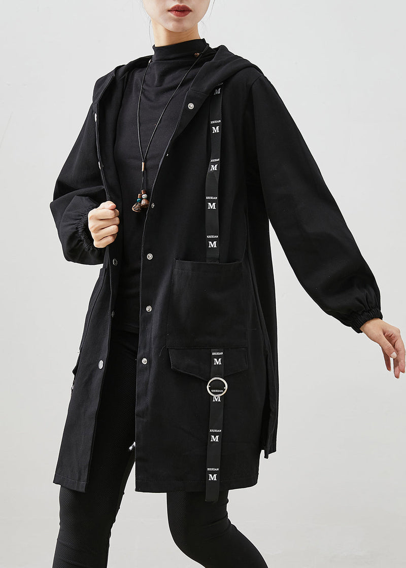 Elegantly Styled Coat for Everyday Wear