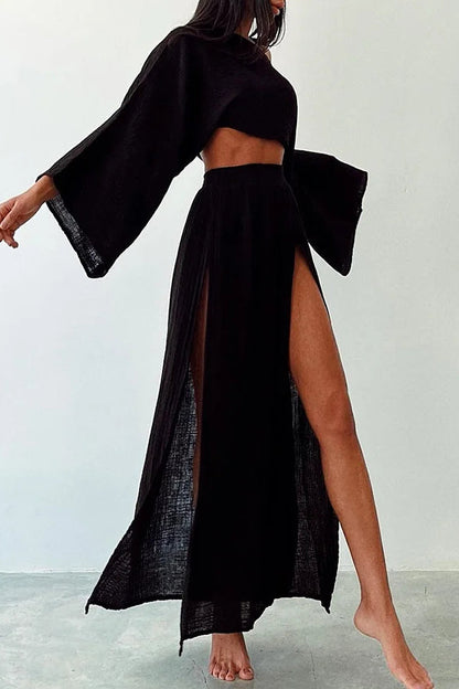 Beautifully Crafted Garment in a Classic Style