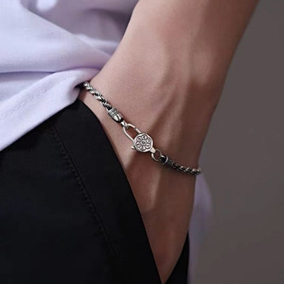 Beautifully Balanced Garment with Timeless Character