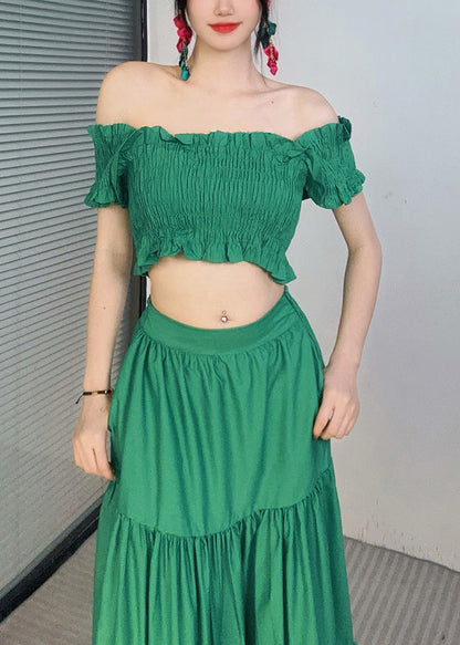 Beautifully Finished Top in a Timeless Design
