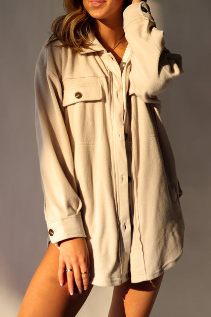 Vintage Inspired Top with a Contemporary Edge