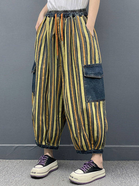 Effortlessly Elegant Pants with a Timeless Design
