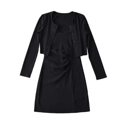 Beautifully Finished Cardigan in a Timeless Design