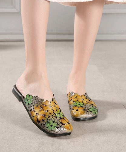 Elegantly Styled Sandals for Everyday Wear